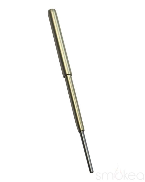 Proto Rocket Pipe Metal Hand Pipe