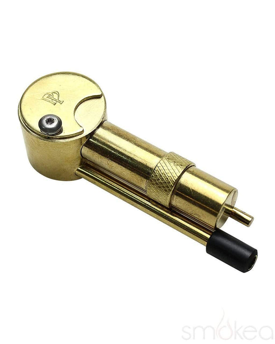 Proto Rocket Pipe Metal Hand Pipe