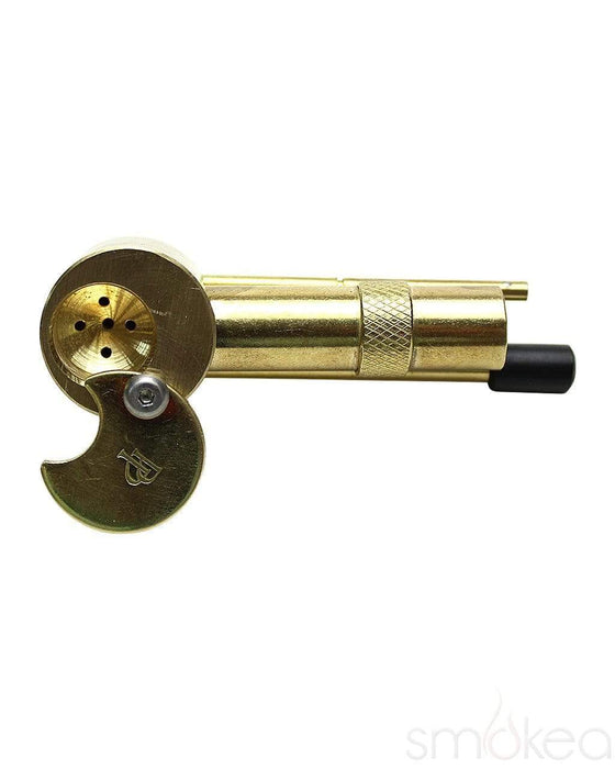 Proto Rocket Pipe Metal Hand Pipe