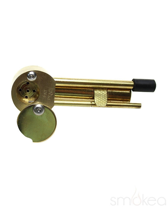 Proto Rocket Pipe Metal Hand Pipe