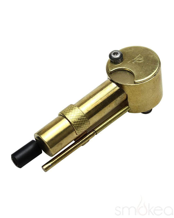 Proto Rocket Pipe Metal Hand Pipe