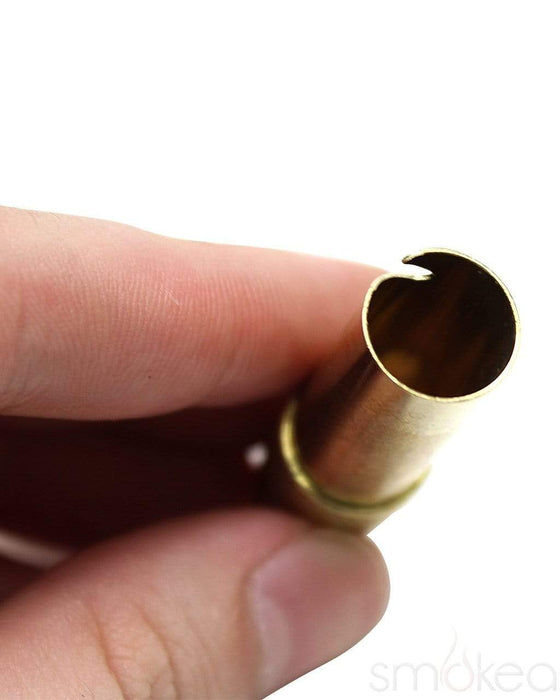 Proto Rocket Pipe Metal Hand Pipe
