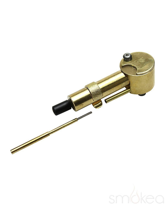 Proto Rocket Pipe Metal Hand Pipe
