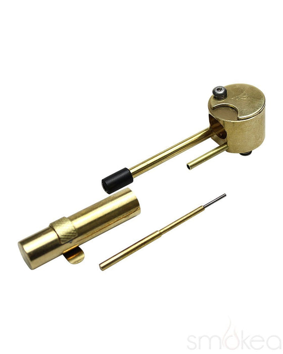 Proto Rocket Pipe Metal Hand Pipe
