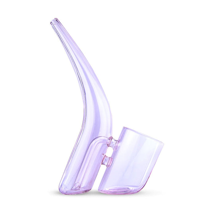 Puffco Proxy Glass Bubbler Attachment - 3 Colors