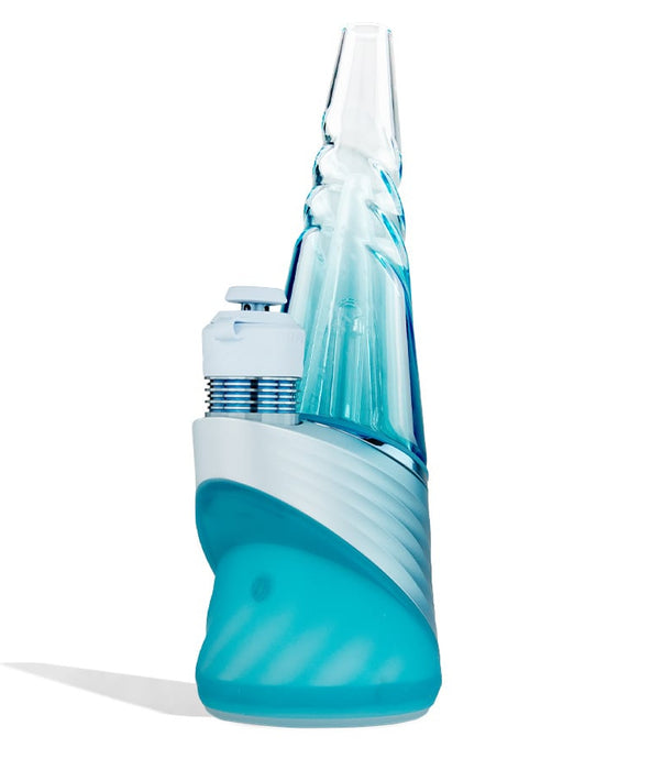 Puffco Peak Pro 3DXL Vaporizer Limited Edition Glacier