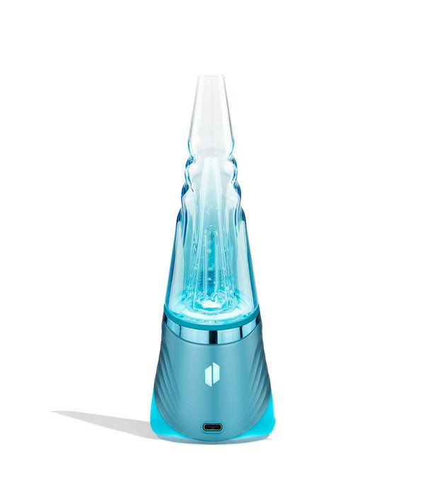 Puffco Peak Pro 3DXL Vaporizer Limited Edition Glacier