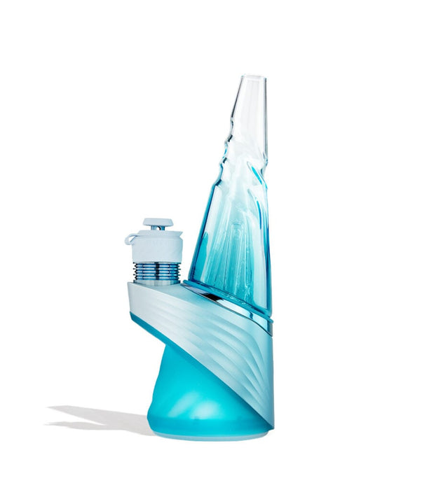 Puffco Peak Pro 3DXL Vaporizer Limited Edition Glacier