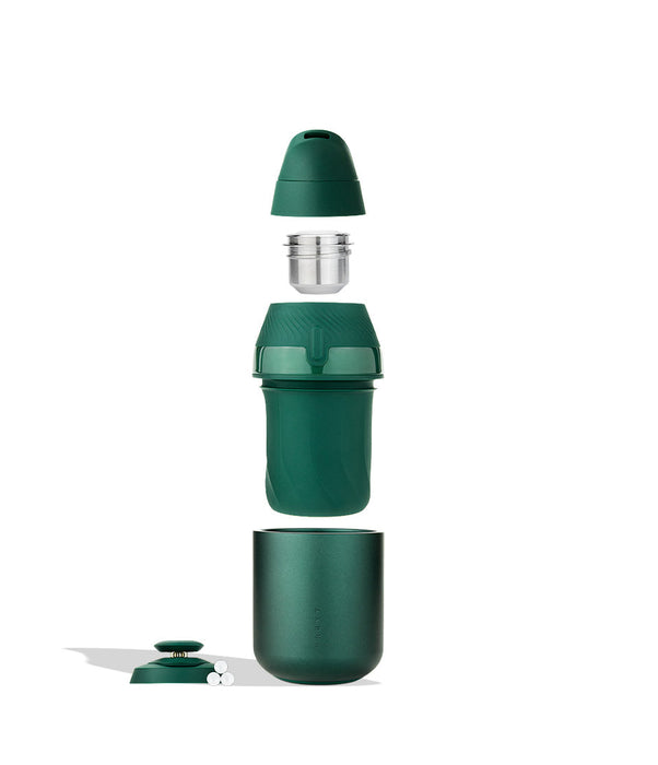 Puffco Proxy Core Kit Vaporizer Limited Edition Pine