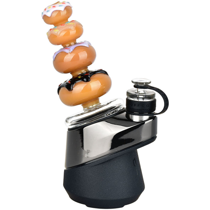 Donut Staxx Glass Attachment For Puffco Peak OG & Pro