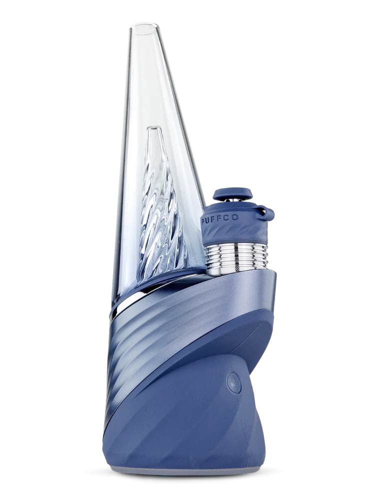 Puffco Peak Pro Storm 3D XL Limited Edition Vaporizer