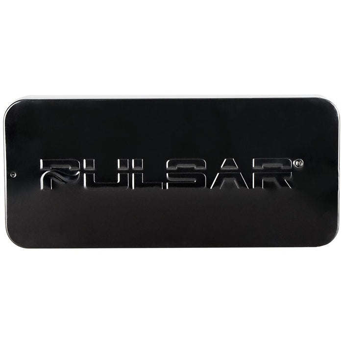 Pulsar 510 Delta 3-in-1 Smart Battery Vape Pen Kit contents