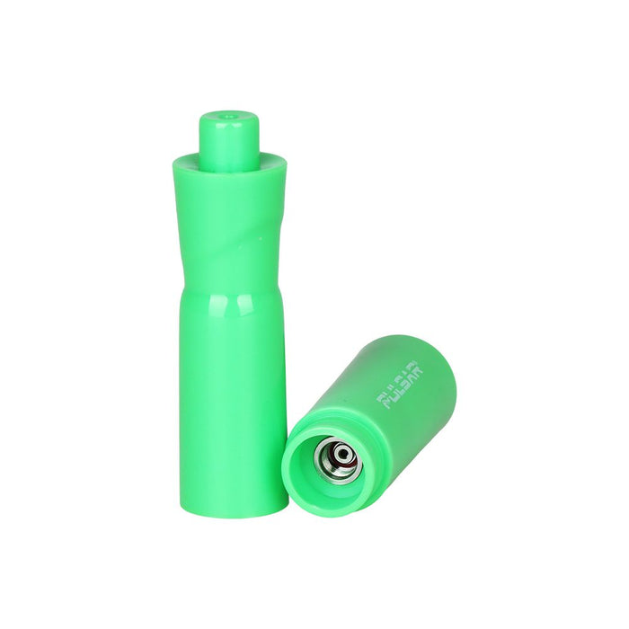 Pulsar 510 Hall Pass vape battery shaped like a highlighter