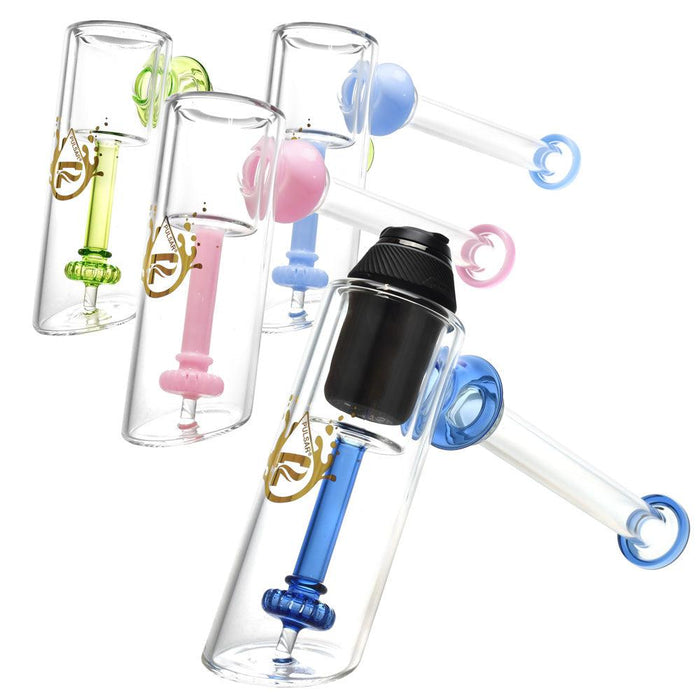 Pulsar Hammer Bubbler Pipe For Puffco Proxy