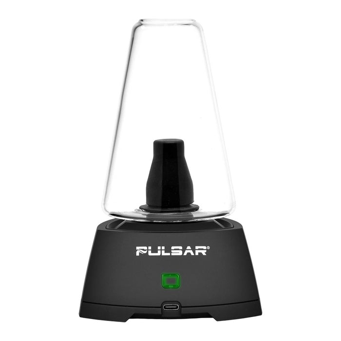 Pulsar Sipper Dual Use Wax Vaporizer Dry Cup Edition
