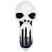 punisher skull hand pipe