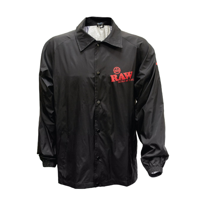 RAW Coach Jacket