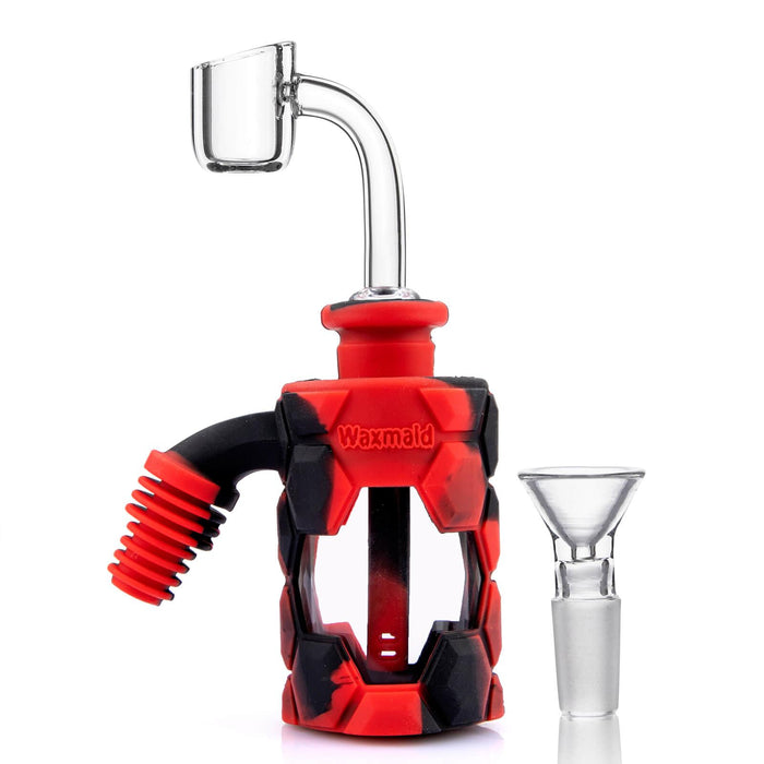 Silicone Ash Catcher