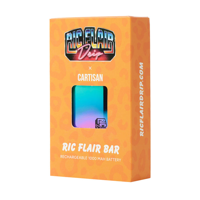Ric Flair Vapes Blue Diamond Unleash Champion-Level Vaping with Ric Flair 1000mAh 510 Vape Bar Ric Flair Vapes Blue Diamond Unleash Champion-Level Vaping with Ric Flair 1000mAh 510 Vape Bar