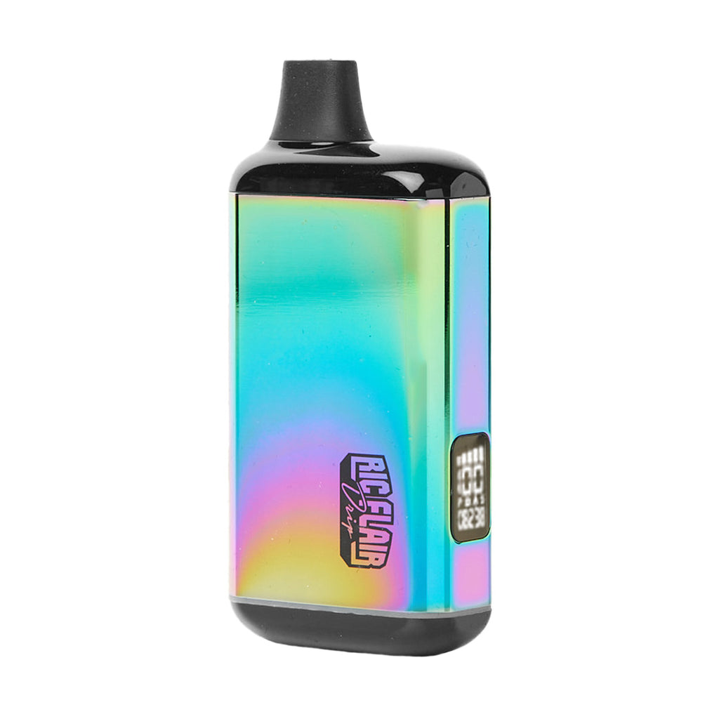 Unleash Champion-Level Vaping with Ric Flair 1000mAh 510 Vape Bar - Limited Edition! Kush Cargo Unleash Champion-Level Vaping with Ric Flair 1000mAh 510 Vape Bar - Limited Edition! Kush Cargo