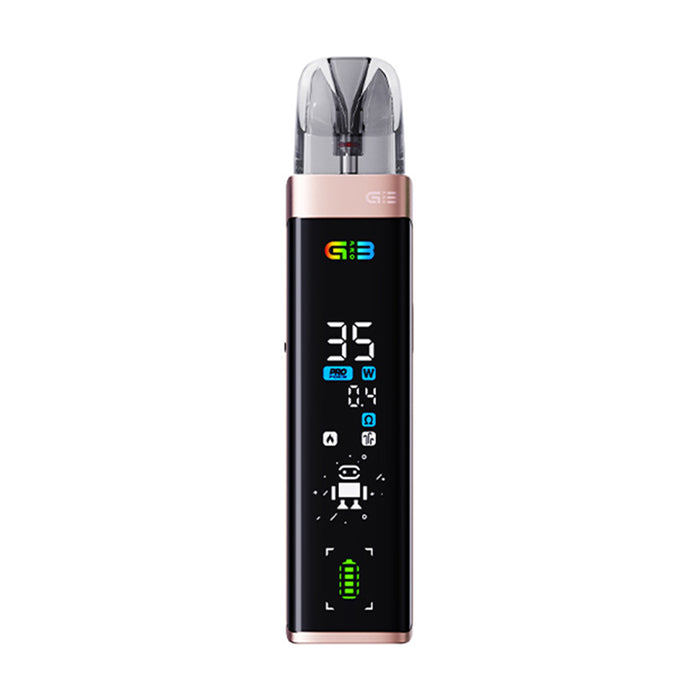 UWELL Caliburn G3 Pro Pod Vaporizer