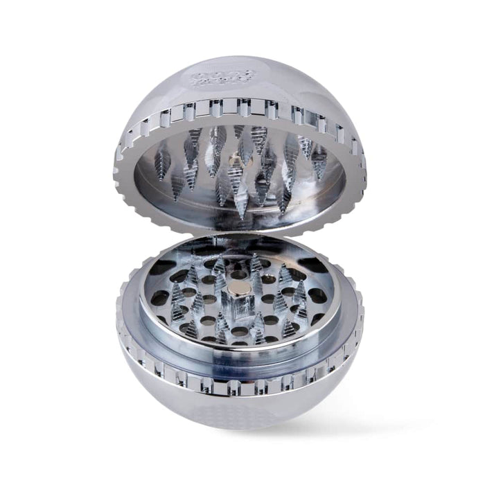 Ooze Saturn Grinder 4 Piece