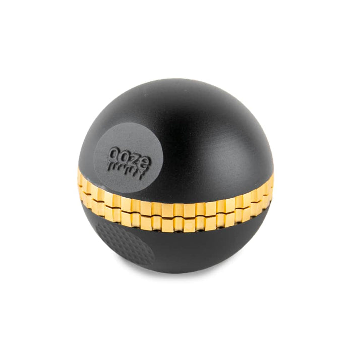 Ooze Saturn Grinder 4 Piece