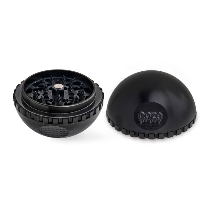 Ooze Saturn Grinder 4 Piece
