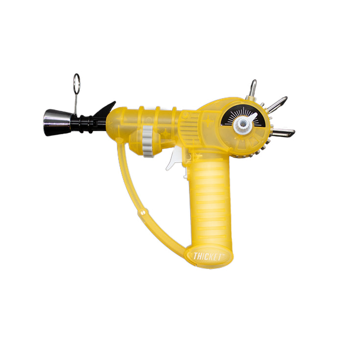 Speaceout Ray Gun Dab Torch Glow In The Dark - 4 Colors