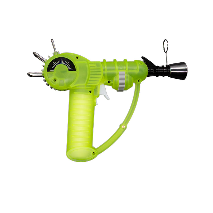 Speaceout Ray Gun Dab Torch Glow In The Dark - 4 Colors