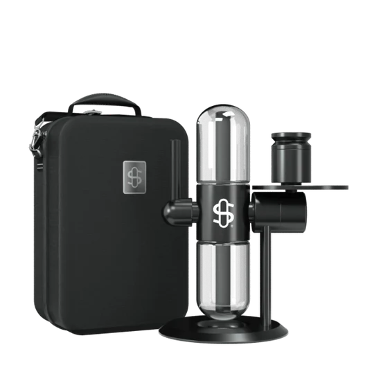 Stündenglass Kompact Gravity Hookah