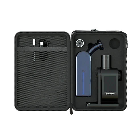 Stündenglass Modül + Dok Deluxe Set - 8 Colors