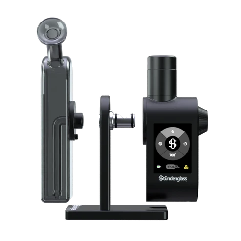 Stündenglass Modül + Dok Deluxe Set - 8 Colors