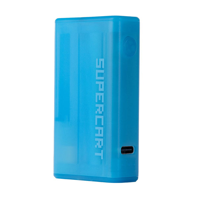 Superbox Vape Device: 900mAh Battery & Easy Cartridge Swap Kush Cargo Superbox Vape Device: 900mAh Battery & Easy Cartridge Swap Kush Cargo