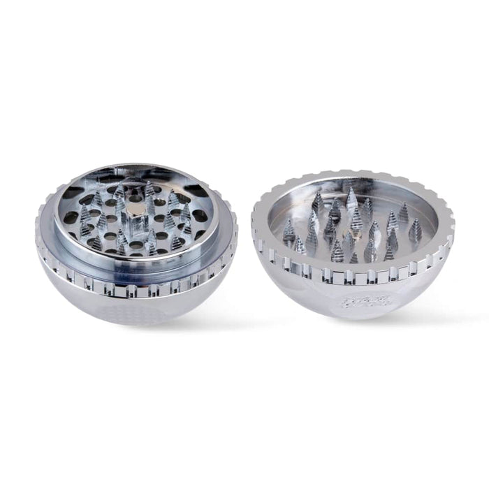 Ooze Saturn Grinder 4 Piece