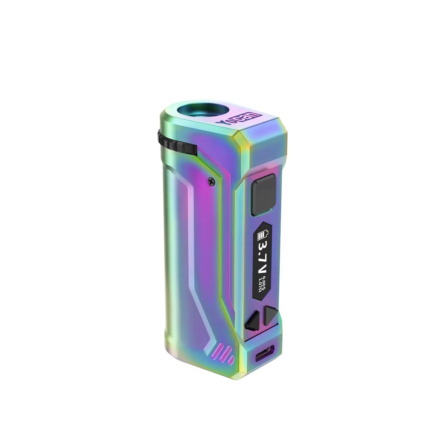 Yocan UNI Pro 2.0 Box Mod — Kush Cargo