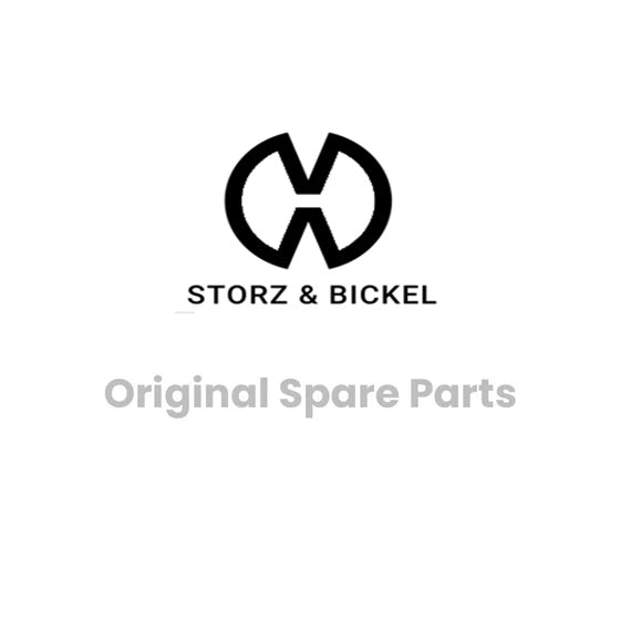 Storz & Bickel Venty Replacement Parts & Accessories