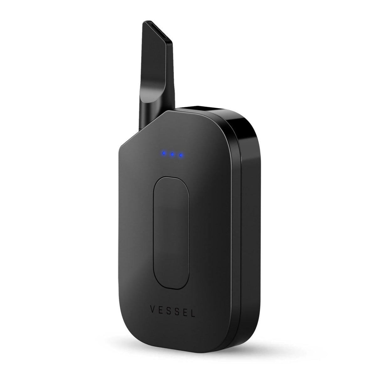 Compass Rise Size Vessel Compass Rise 510 Vape | Premium Tuned Airflow Pocket Rig — Kush ...