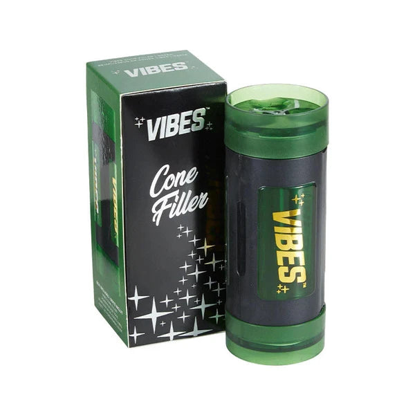 Vibes Cone Filler