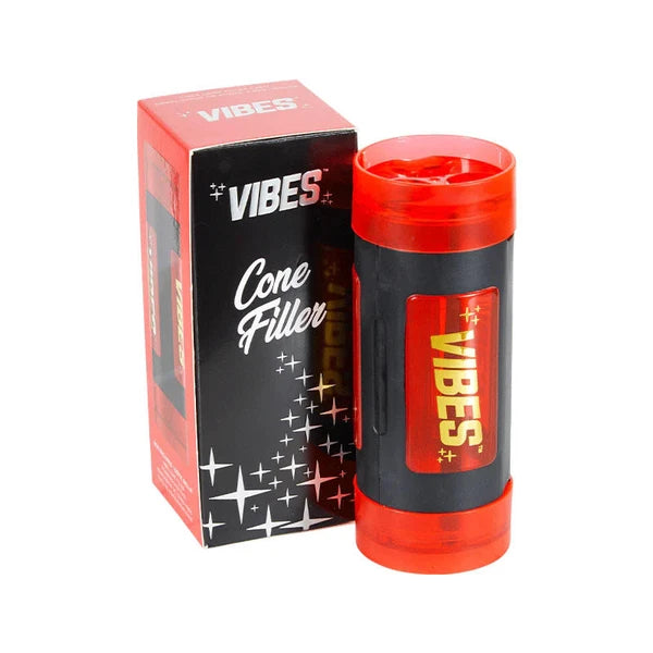 Vibes Cone Filler