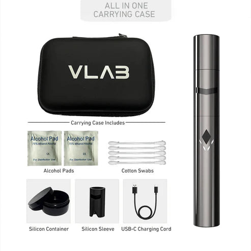VLAB Vlex Vape Pen Kit