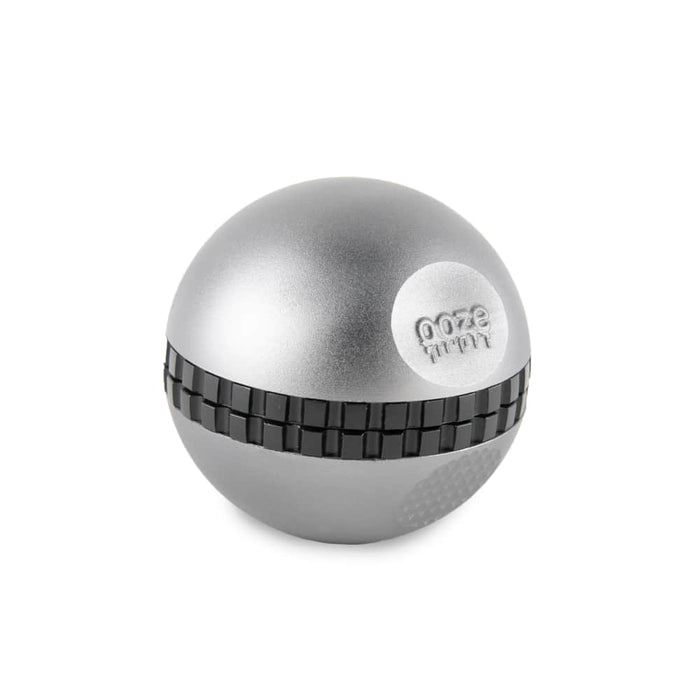 Ooze Saturn Grinder 4 Piece