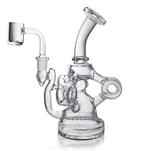 waxmaid mini dab rig