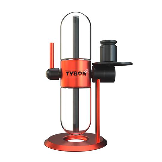 Stündenglass x Tyson 2.0 Gravity Hookah | On Sale — Kush Cargo
