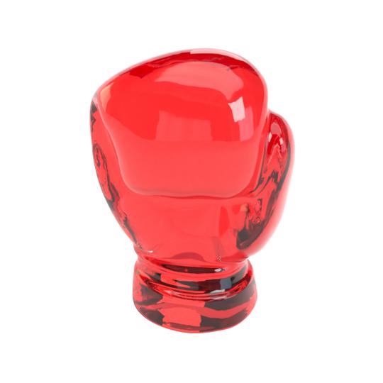 Stündenglass x Tyson Champions Glove Glass Globes