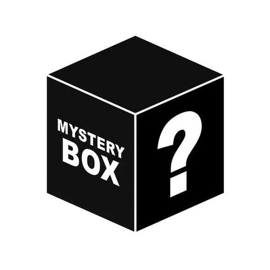 Vaporizer & E-Rig Mystery Box