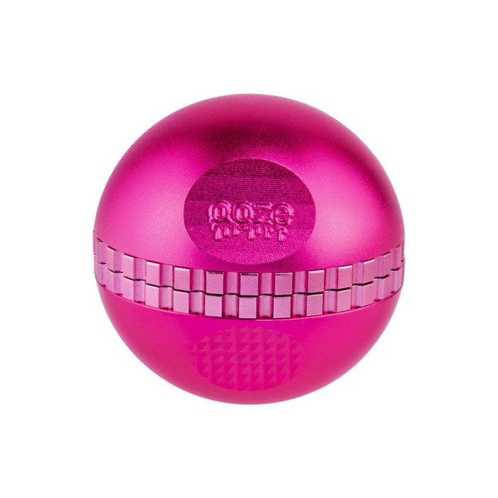 Ooze Saturn Grinder 4 Piece