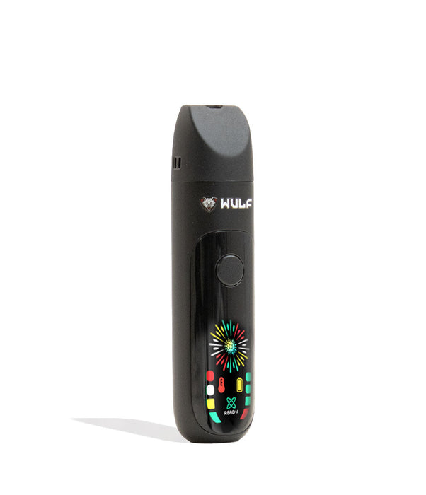 Wulf Mods Budr Portable Concentrate Vaporizer