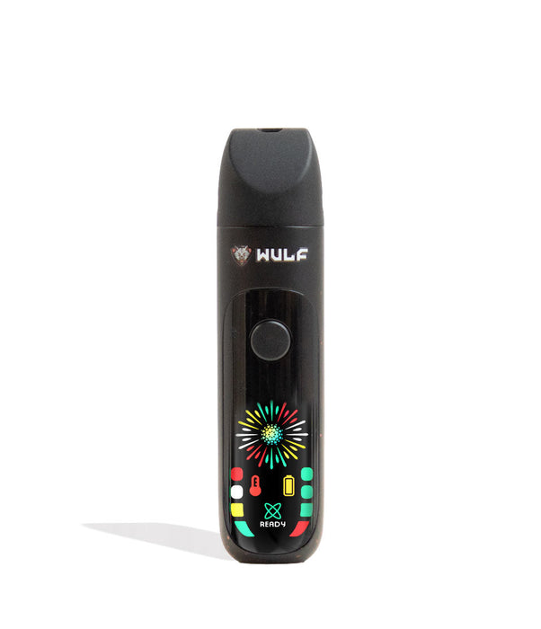 Wulf Mods Budr Portable Concentrate Vaporizer