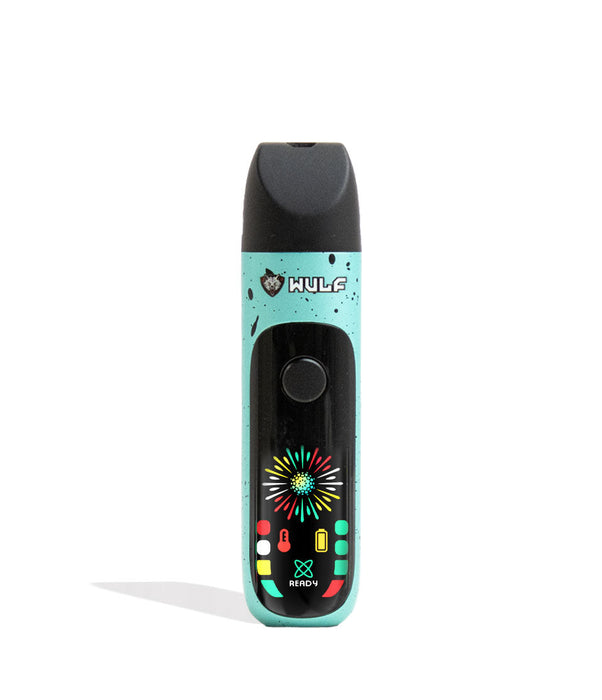 Wulf Mods Budr Portable Concentrate Vaporizer